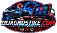 Auto Dijagnostike